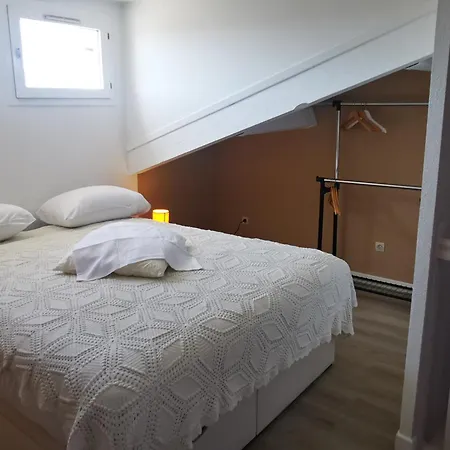 Duplex Avec Clim - 4 Pers. - Fr-1-338-643
