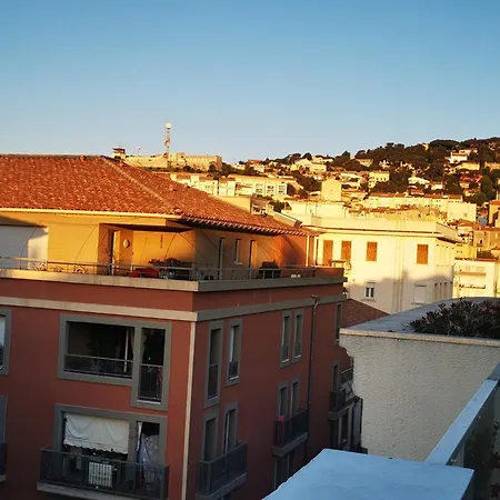 Apartment Duplex Avec Clim - 4 Pers. - Fr-1-338-643 *